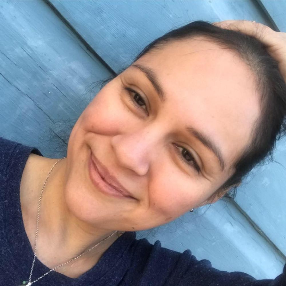 Meet your Posher, Zoe